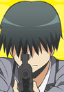 Ryuunosuke Chiba