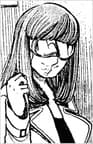 Manami Koyama