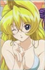 Shion Saotome