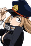 Camie Utsushimi