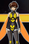 Janet van Dyne