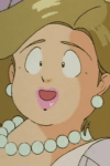 Mrs. Fukurouji