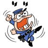 Honkan-san