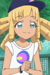 Kinako