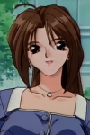 Miho Kuon