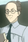 Brownell-sensei