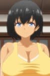 Hazuki Natsuhara