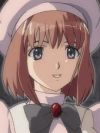 Kasumi Fujino