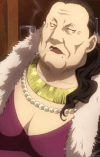 Madame Christmas