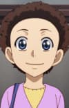 Sakamichi no Haha