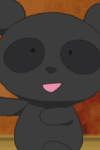 Kuro Panda