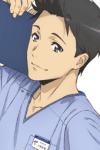 Yuu Takanashi