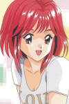 Yuko Asahina