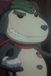 Muttley