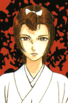 Mie Iwamoto