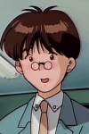 Kenichi Mukai