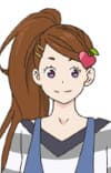Shiori Gushiken