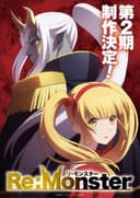 Re:Monster 2nd Season