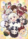 Bungo Stray Dogs WAN! 2
