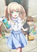 Summer Pockets: Tsumugi Wenders-hen