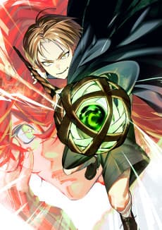 Mahoutsukai no Deshi