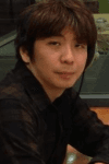 Jukki Hanada