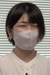 Yayoi Ogashiwa