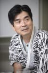 Kiyoshi Egami