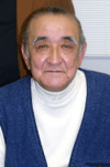Hideo Onchi
