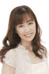 Michie Tomizawa