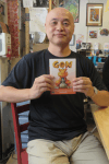 Masashi Tanaka